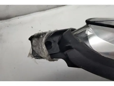 Φανάρι Εμπρός Αριστερό XENON (ΒΑΣΗ ΣΠΑΣΜΕΝΗ) για PEUGEOT 407 (2004 - 2008) (6D_) - 