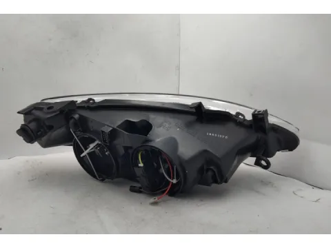 Φανάρι Εμπρός Αριστερό ( ΙΜΙΤΑΣΙΟΝ ) για PEUGEOT 307 (2001 - 2005) (3A) (3C)  - 