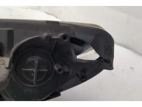 Φανάρι Εμπρός Δεξί ΧΕΝΟΝ ( Ελαττωματικό ) για PEUGEOT 308 (2012 - 2014) ( ) - 