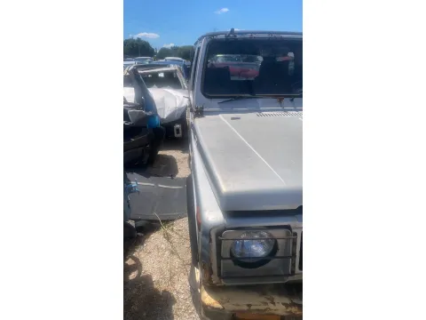 Τροπέτο Αμάξι κομπλέ ΜΕ ΜΗΧΑΝΗ, ΜΕ ΣΑΣΜΑΝ για SUZUKI SAMURAI (1981 - 1988) (SJ) SUV- ΕΚΤΟΣ ΔΡΟΜΟΥ - 3dr , (1989 - 1998) (SJ) , (1998 - 2003) (SJ)  - 