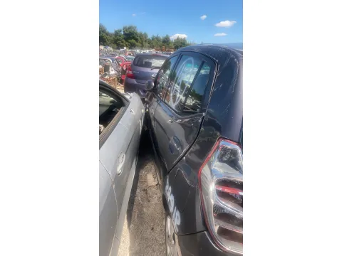Τροπέτο Αμάξι κομπλέ ΜΕ ΜΗΧΑΝΗ ,ΜΕ ΣΑΣΜΑΝ για HYUNDAI i10 (2012 - 2014) ( ) Hatchback - 5dr  - 