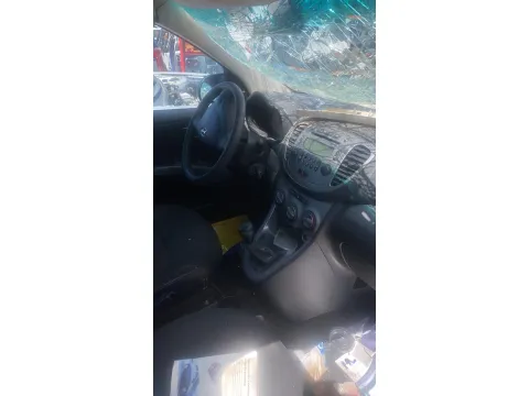 Τροπέτο Αμάξι κομπλέ ΜΕ ΜΗΧΑΝΗ ,ΜΕ ΣΑΣΜΑΝ για HYUNDAI i10 (2012 - 2014) ( ) Hatchback - 5dr  - 