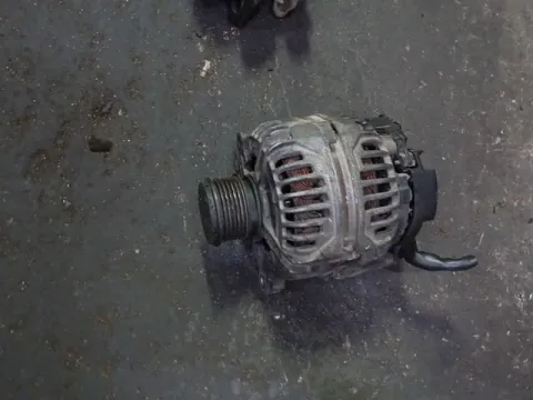 Δυναμό - Εναλλάκτης 028903028E για SKODA OCTAVIA (1997 - 2000) 4 (1U2-5) 