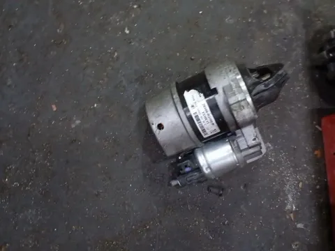 Μίζα 28100Q100B για TOYOTA AYGO (2009 - 2012) (B10) 1000 1KR-FE petrol 68 KGB10 