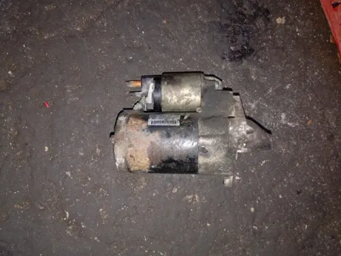 Μίζα 8200298371 για RENAULT CLIO (2001 - 2005) (BB_) (CB_) 