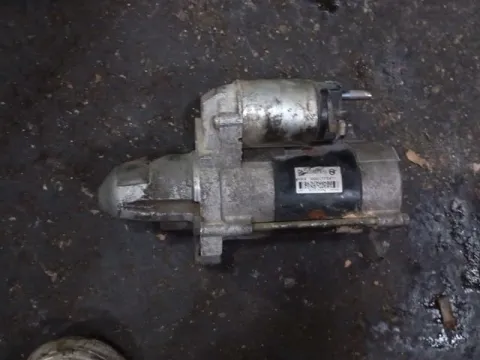 Μίζα 55491473 για OPEL ASTRA (2016 - 2021) K 