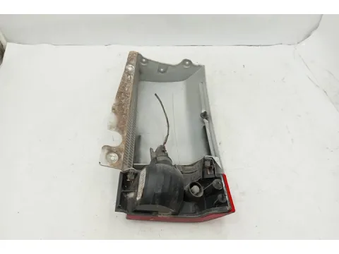 Φανάρι Πίσω Αριστερό Ομίχλης Με Βαση για OPEL MERIVA (2003 - 2007) , (2007 - 2010) - 