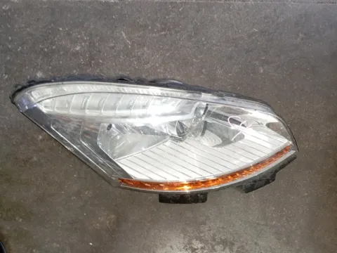 Φανάρι Εμπρός Δεξί Σπασμένη Βάση  για CITROEN C4 PICASSO (2007 - 2012) PICASSO (UD) 
