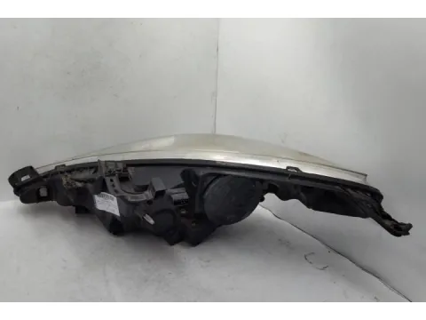 Φανάρι Εμπρός Δεξί για PEUGEOT 207 (2006 - 2009) Χωρίς Προβολέα (WA_) (WC_) Hatchback - 3dr , S-Wagon - 5dr , Ηatchback - 5dr - 