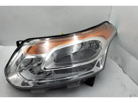 Φανάρι Εμπρός Αριστερό για CITROEN C3 PICASSO (2009 - 2012)