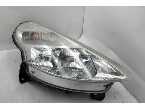 Φανάρι Εμπρός Δεξί για CITROEN C3 (2003 - 2006) PLURIEL (HB) , (2006 - 2008) PLURIEL (HB)