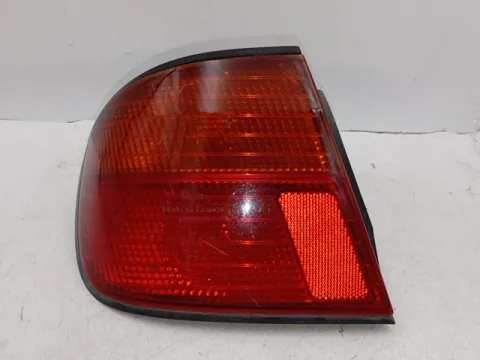 Φανάρι Πίσω Αριστερό για NISSAN PRIMERA (1996 - 1999) (P11) Sedan - 4dr 