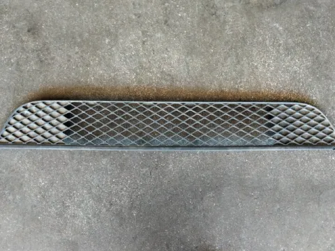 Δίχτυ Προφυλακτήρα Εμπρός Μεσαίο για FORD FIESTA (2006 - 2008) Mk5b 