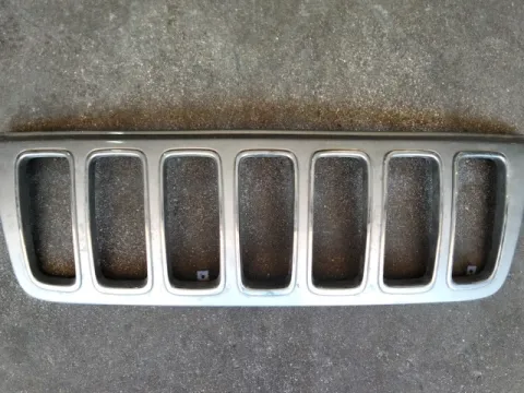 Μάσκα Εξωτερική για JEEP GRAND CHEROKEE (1999 - 2003) (WJ) (WG) 