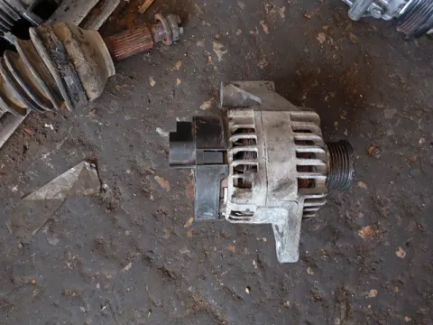 Δυναμό - Εναλλάκτης για ALFA ROMEO MITO (2008 - 2011) 1600 (198 A2.000) Diesel 120 JTDM 