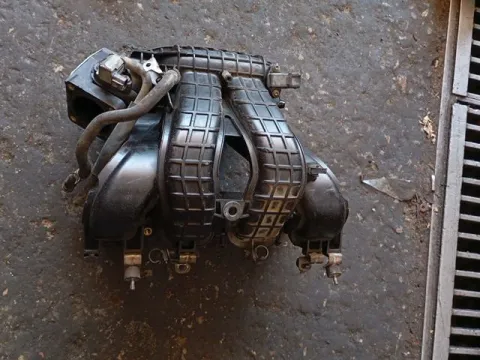 Πολλαπλή Εισαγωγής Πλαστική για MITSUBISHI LANCER (2008 - ) (CX-CY) 1800 4B10 petrol 143 16v MIVEC 