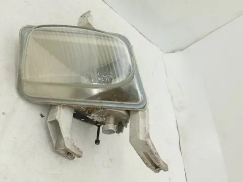 Προβολείς Ομίχλης Εμπρός Αριστερός για OPEL VECTRA (1999 - 2002) B 