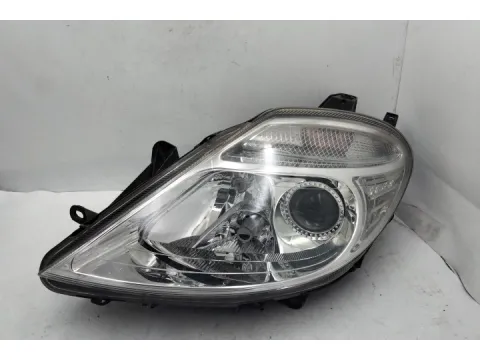 Φανάρι Εμπρός Αριστερό Xenon για CITROEN C8 (2002 - 2014)