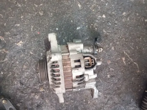 Δυναμό - Εναλλάκτης για NISSAN ALMERA (1995 - 1998) (N15) 5dr 