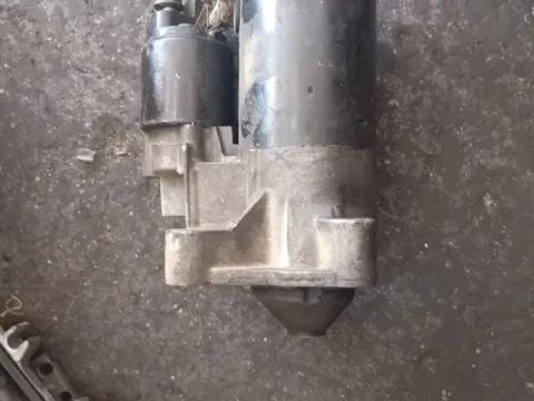 Μίζα για OPEL VIVARO (2002 - 2006) 2000 (F4R720) Petrol 120 16 valve 