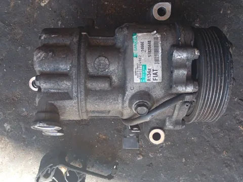 Συμπιεστής A-C (Κομπρέσορας) για ALFA ROMEO MITO (2008 - 2011) 1300 (199 A3.000) Diesel 90 JTDM 