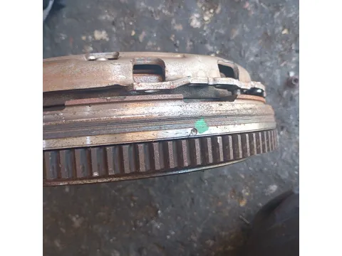 Βολάν Κινητήρα (Σφόνδυλος) για ALFA ROMEO MITO (2008 - 2011) 1300 (199 A3.000) Diesel 90 JTDM  - 