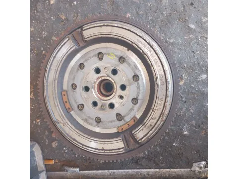 Βολάν Κινητήρα (Σφόνδυλος) για ALFA ROMEO MITO (2008 - 2011) 1300 (199 A3.000) Diesel 90 JTDM  - 