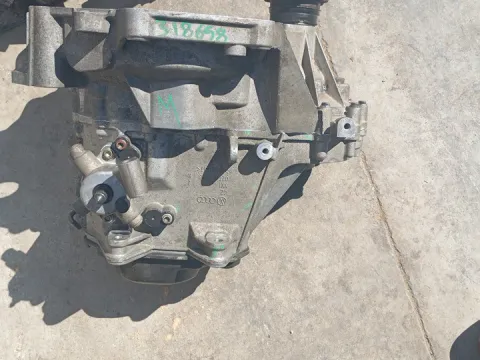 Κιβώτιο Ταχυτήτων (Σασμάν) Χειροκίνητο για VW GOLF (2004 - 2008) Mk5 (1K1) 1400 (BCA) Petrol 75 16 valve *ΑΝΑΚΑΤΑΣΚΕΥΗ*