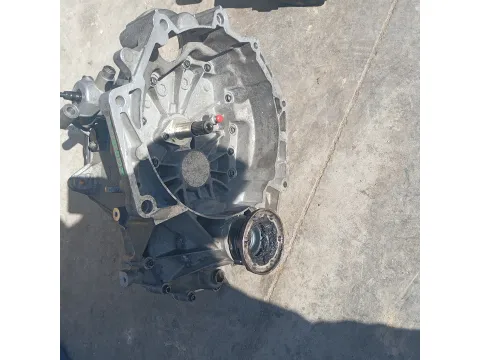 Κιβώτιο Ταχυτήτων (Σασμάν) Χειροκίνητο για VW GOLF (2004 - 2008) Mk5 (1K1) 1400 (BCA) Petrol 75 16 valve *ΑΝΑΚΑΤΑΣΚΕΥΗ* - 