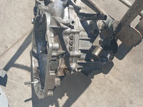 Κιβώτιο Ταχυτήτων (Σασμάν) Χειροκίνητο για SUZUKI IGNIS (2003 - 2008) (RM) 1300 M13A petrol 94 4*4 *ΑΝΑΚΑΤΑΣΚΕΥΗ*
