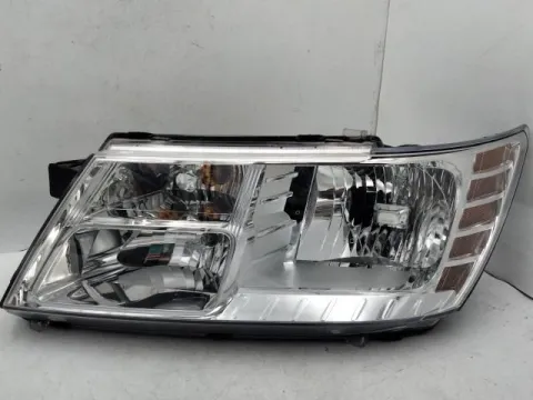 Φανάρι Εμπρός Αριστερό ( Πορτοκαλί Φλας ) για FIAT FREEMONT (2012 - )