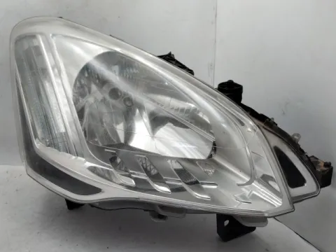 Φανάρι Εμπρός Δεξί για CITROEN BERLINGO (2008 - 2015) (2012 - 2015) F/L