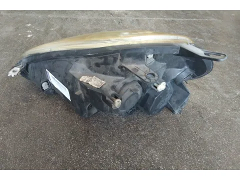 Φανάρι Εμπρός Δεξί Με Μωβ Φίσα ( Θολο ) για FIAT GRANDE PUNTO (2008 - 2012) (199)  - 