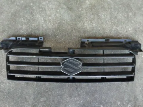 Μάσκα για SUZUKI IGNIS (2000 - 2003) (RG) 