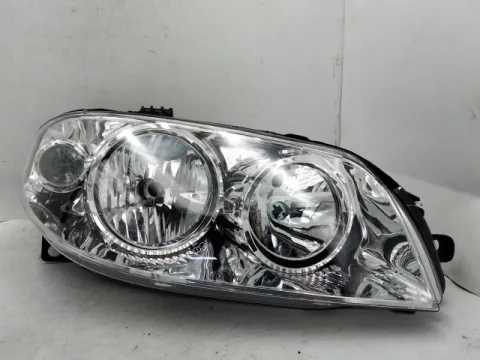 Φανάρι Εμπρός Δεξί (  ΙΜΙΤΑΣΙΟΝ ) για FIAT PUNTO (2003 - 2008) (188)