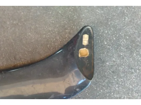 Αεροτομή ( Ελαττωματικη )  για SEAT CORDOBA (1993 - 1995) (6K) Sedan - 2 - 4dr , (1995 - 1997) (6K) Sedan - 4dr , (1999 - 2002) (6K)  - 