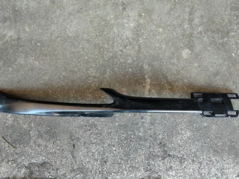 Μάσκα Εμπρος Δεξί Κομμάτι ( Ιμιτασιον ) για PEUGEOT 206 (1998 - 2002) (2A) (2C) (T3E) 