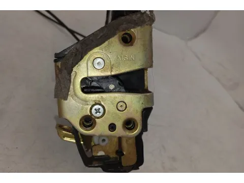 Ηλεκτρομαγνητική Κλειδαριά Εμπρός Δεξιά 6pin Ίσιες Βίδες   για TOYOTA COROLLA (2004 - 2007) (E120)  - 