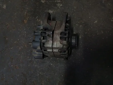 Δυναμό - Εναλλάκτης 3730022650 για HYUNDAI GETZ (2002 - 2005) (TB) 