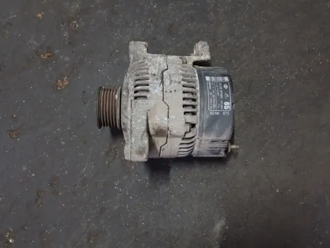 Δυναμό - Εναλλάκτης 231005F600 για NISSAN MICRA (2000 - 2003) (K11) 