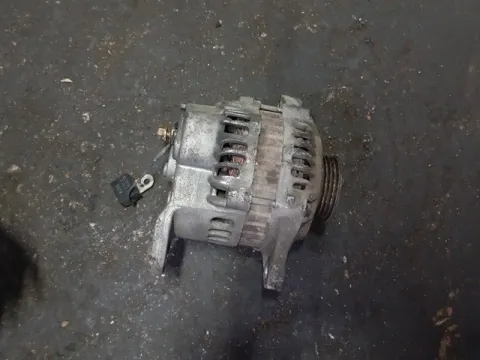 Δυναμό - Εναλλάκτης 231000M010 για NISSAN ALMERA (1995 - 1998) (N15) 