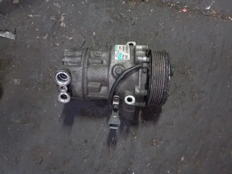 Συμπιεστής A-C (Κομπρέσορας) 51820448 για ALFA ROMEO MITO (2008 - 2011) 