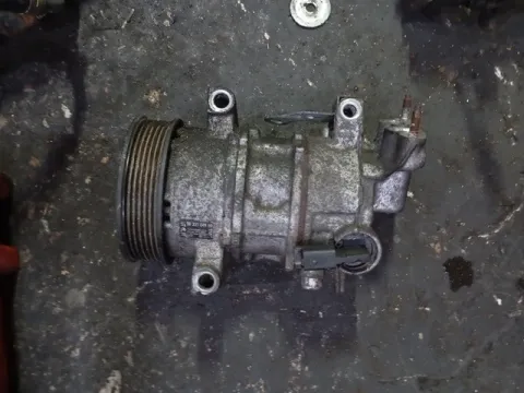 Συμπιεστής A-C (Κομπρέσορας) 9822184980 για PEUGEOT 2008 (2013 - 2019) 