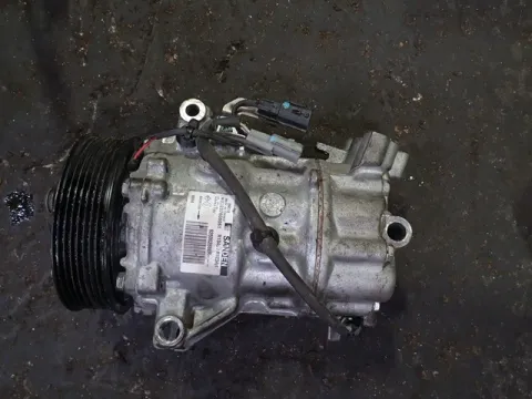 Συμπιεστής A-C (Κομπρέσορας) 926002888R για RENAULT CLIO (2019 - 2023) (BF) 