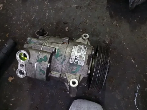 Συμπιεστής A-C (Κομπρέσορας) 6573026 για OPEL ASTRA (2010 - 2012) J 