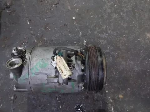 Συμπιεστής A-C (Κομπρέσορας) 6561047 για OPEL CORSA (2000 - 2004) C 