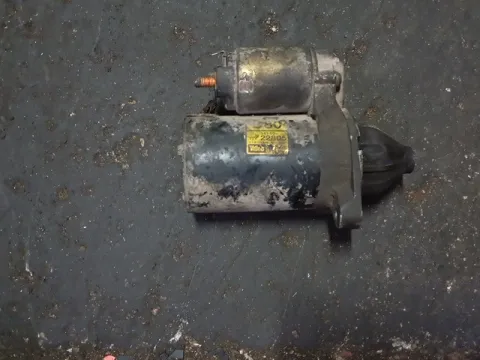 Μίζα 3610022805 για HYUNDAI ACCENT (2003 - 2005) (CG) (LC2) 