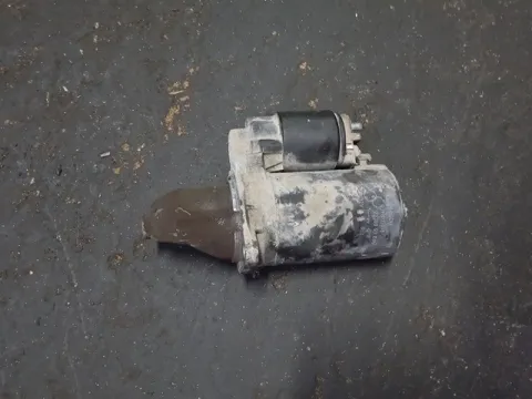 Μίζα 0001112018 για NISSAN MICRA (2000 - 2003) (K11) 