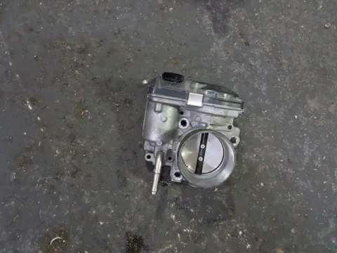 Σώμα Πεταλούδας 220300Q040 για CITROEN C1 (2014 - ) 