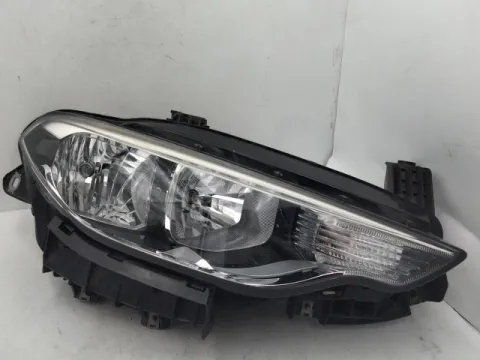 Φανάρι Εμπρός Δεξί για FIAT TIPO (2016 - ) 
